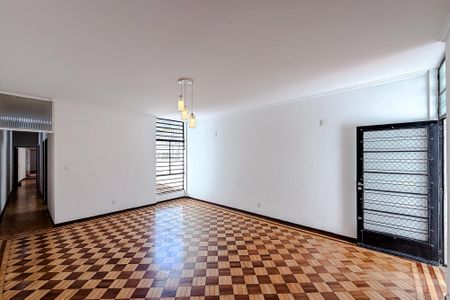 Sala de casa para alugar com 4 quartos, 240m² em Cambuci, São Paulo