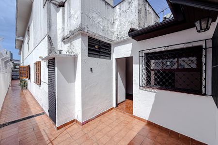 Casa para alugar com 240m², 4 quartos e sem vagaÁrea externa