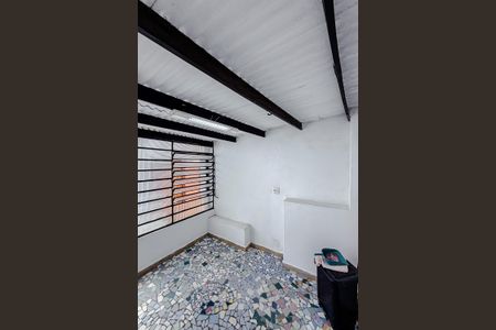 Casa para alugar com 240m², 4 quartos e sem vagaÁrea externa