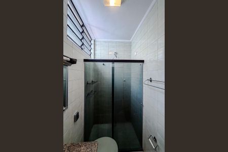 Casa para alugar com 240m², 4 quartos e sem vagaBanheiro