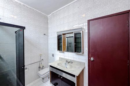 Casa para alugar com 240m², 4 quartos e sem vagaBanheiro 2