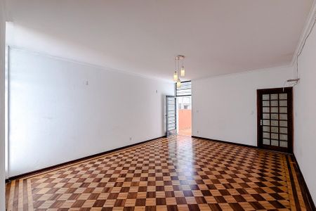 Sala de casa para alugar com 4 quartos, 240m² em Cambuci, São Paulo