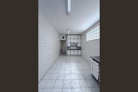 Casa para alugar com 240m², 4 quartos e sem vagaCozinha