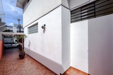Casa para alugar com 240m², 4 quartos e sem vagaÁrea externa