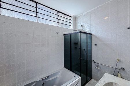 Casa para alugar com 240m², 4 quartos e sem vagaBanheiro 2