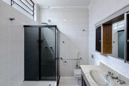 Casa para alugar com 240m², 4 quartos e sem vagaBanheiro 2