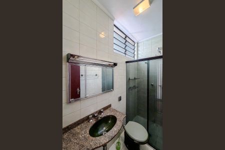 Casa para alugar com 240m², 4 quartos e sem vagaBanheiro