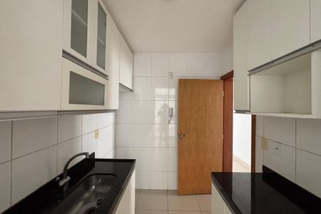 Apartamento para alugar com 140m², 2 quartos e 2 vagasCozinha e Área de Serviço