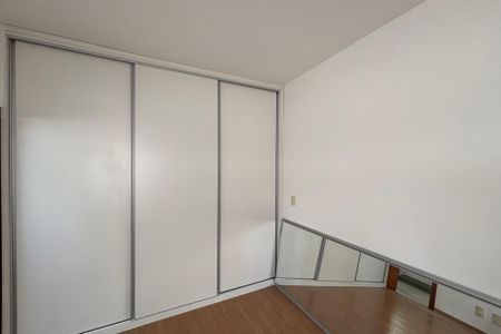 Suite de apartamento para alugar com 2 quartos, 140m² em Castelo, Belo Horizonte