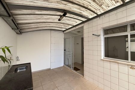 Apartamento para alugar com 140m², 2 quartos e 2 vagasÁrea Privativa