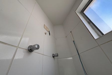 Apartamento para alugar com 140m², 2 quartos e 2 vagasBanheiro da Suite