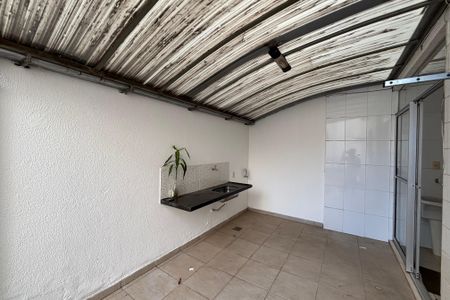 Apartamento para alugar com 140m², 2 quartos e 2 vagasÁrea Privativa