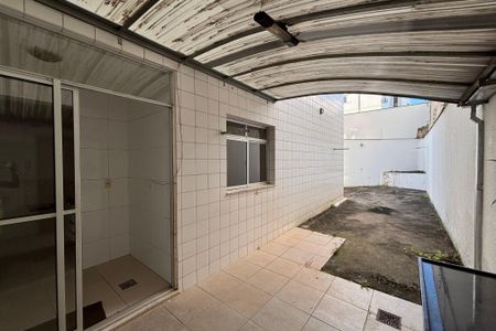 Apartamento para alugar com 140m², 2 quartos e 2 vagasÁrea Privativa