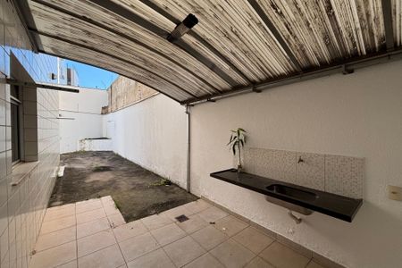 Apartamento para alugar com 140m², 2 quartos e 2 vagasÁrea Privativa