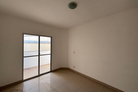 Sala de apartamento para alugar com 2 quartos, 140m² em Castelo, Belo Horizonte