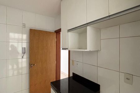 Apartamento para alugar com 140m², 2 quartos e 2 vagasCozinha e Área de Serviço