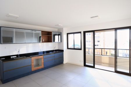Apartamento para alugar com 60m², 1 quarto e 1 vagaSala/Cozinha