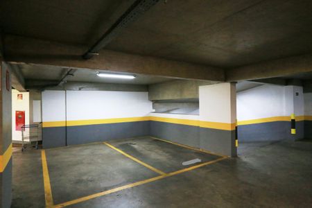 Apartamento para alugar com 60m², 1 quarto e 1 vagaGaragem