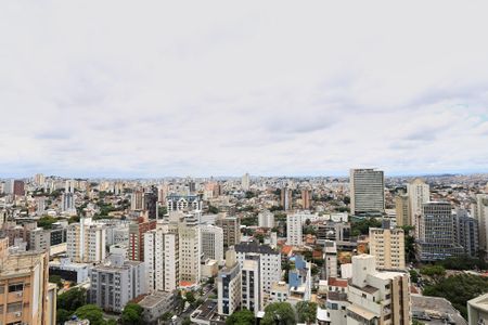 Apartamento para alugar com 60m², 1 quarto e 1 vagaVista