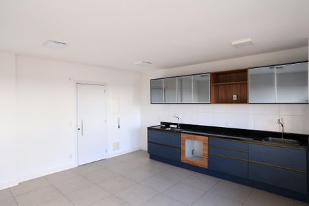 Apartamento para alugar com 60m², 1 quarto e 1 vagaSala/Cozinha