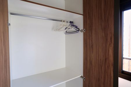 Apartamento para alugar com 60m², 1 quarto e 1 vagaSuíte