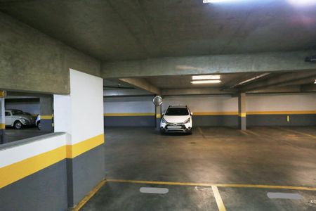 Apartamento para alugar com 60m², 1 quarto e 1 vagaGaragem