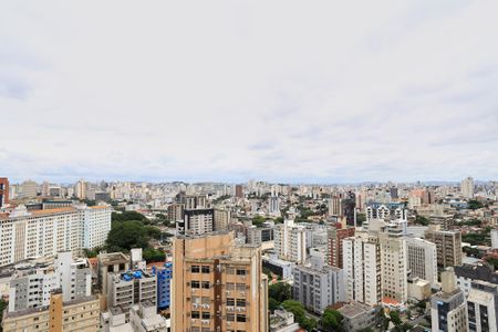 Apartamento para alugar com 60m², 1 quarto e 1 vagaVista