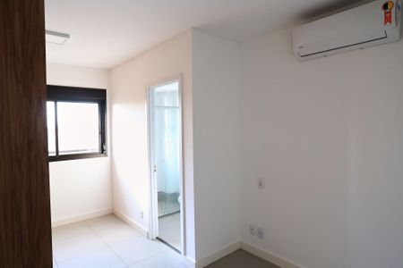 Apartamento para alugar com 60m², 1 quarto e 1 vagaSuíte