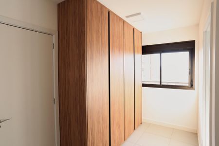 Apartamento para alugar com 60m², 1 quarto e 1 vagaSuíte