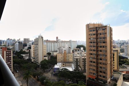 Apartamento para alugar com 60m², 1 quarto e 1 vagaVista da Varanda