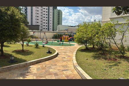 Apartamento à venda com 44m², 2 quartos e 1 vagaÁrea externa