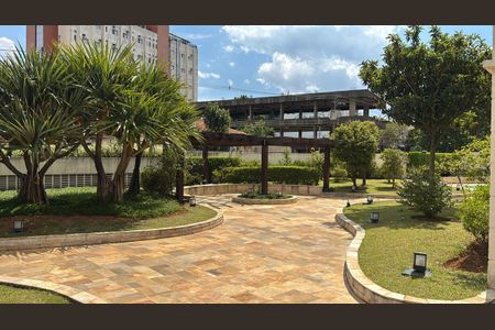 Apartamento à venda com 44m², 2 quartos e 1 vagaÁrea externa