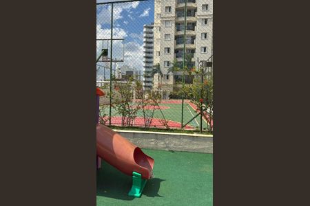 Apartamento à venda com 44m², 2 quartos e 1 vagaÁrea externa