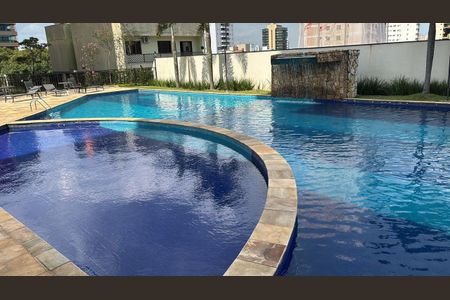 Apartamento à venda com 44m², 2 quartos e 1 vagaÁrea externa