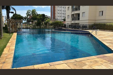 Apartamento à venda com 44m², 2 quartos e 1 vagaÁrea externa