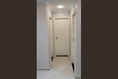 Sala de apartamento à venda com 2 quartos, 44m² em Vila Caminho do Mar, São Bernardo do Campo