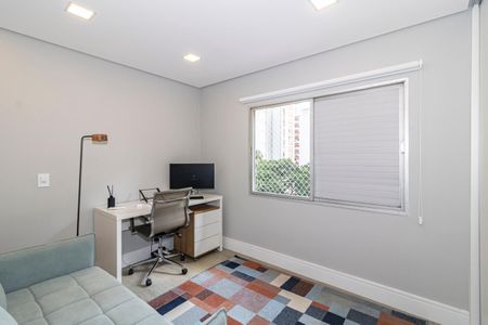 Apartamento para alugar com 86m², 2 quartos e 1 vagaQuarto 2