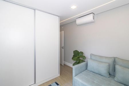 Apartamento para alugar com 86m², 2 quartos e 1 vagaQuarto 2