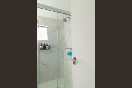 Apartamento para alugar com 86m², 2 quartos e 1 vagaBanheiro 