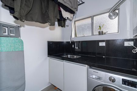 Apartamento para alugar com 86m², 2 quartos e 1 vagaÁrea de Serviço