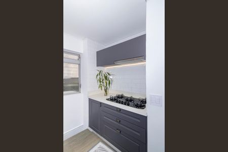 Apartamento para alugar com 86m², 2 quartos e 1 vagaCozinha