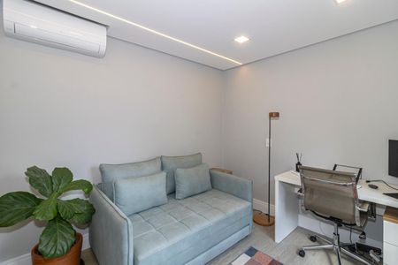 Apartamento para alugar com 86m², 2 quartos e 1 vagaQuarto 2