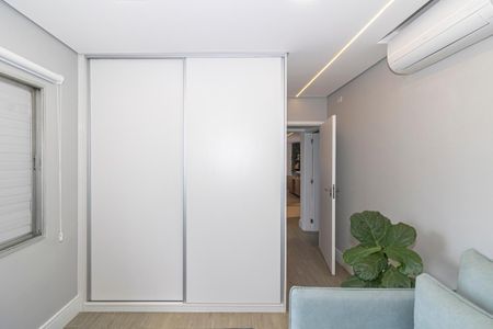 Apartamento para alugar com 86m², 2 quartos e 1 vagaQuarto 2