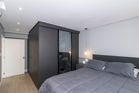 Apartamento para alugar com 86m², 2 quartos e 1 vagaQuarto 1