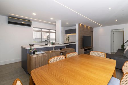 Apartamento para alugar com 86m², 2 quartos e 1 vagaSala de Jantar