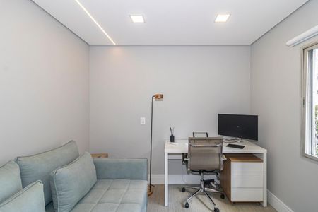 Apartamento para alugar com 86m², 2 quartos e 1 vagaQuarto 2