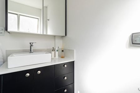 Apartamento para alugar com 86m², 2 quartos e 1 vagaBanheiro 