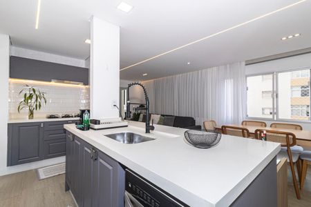 Apartamento para alugar com 86m², 2 quartos e 1 vagaCozinha