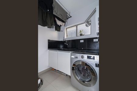 Apartamento para alugar com 86m², 2 quartos e 1 vagaÁrea de Serviço