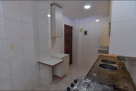 Apartamento para alugar com 70m², 2 quartos e sem vagaCozinha